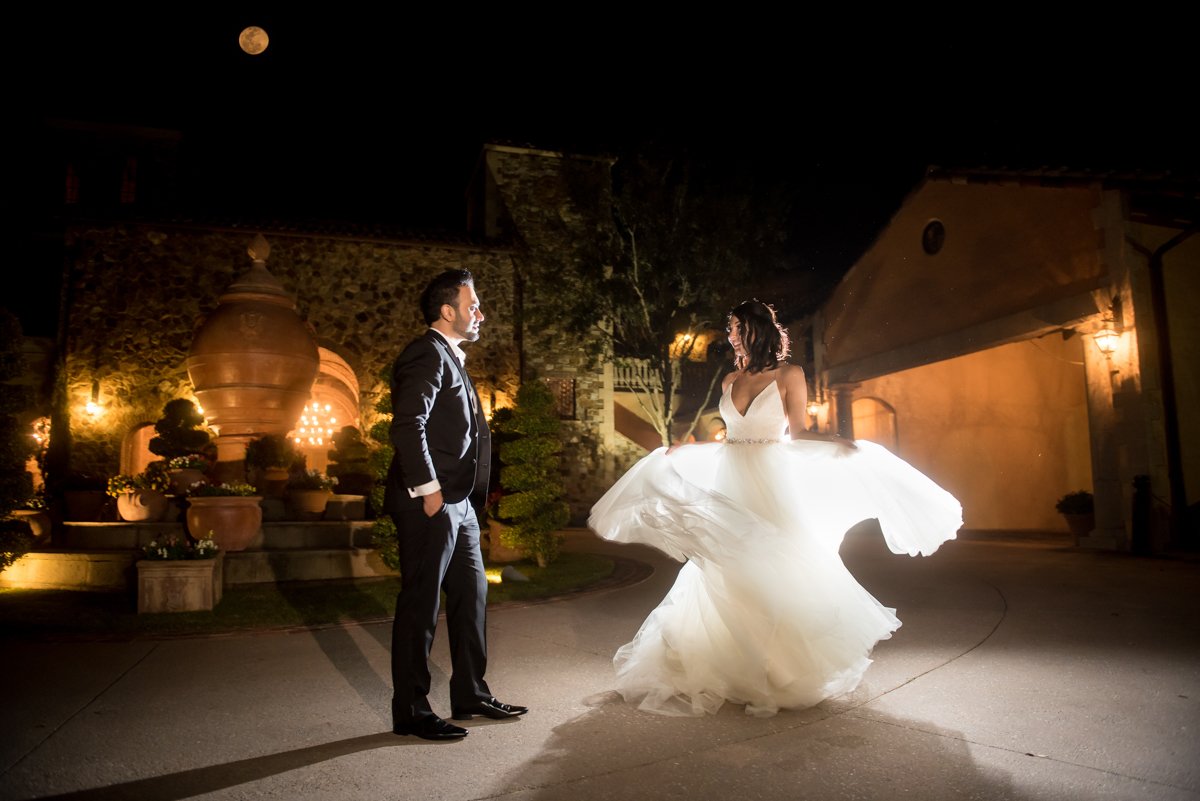 Luxury Wedding Cinema
