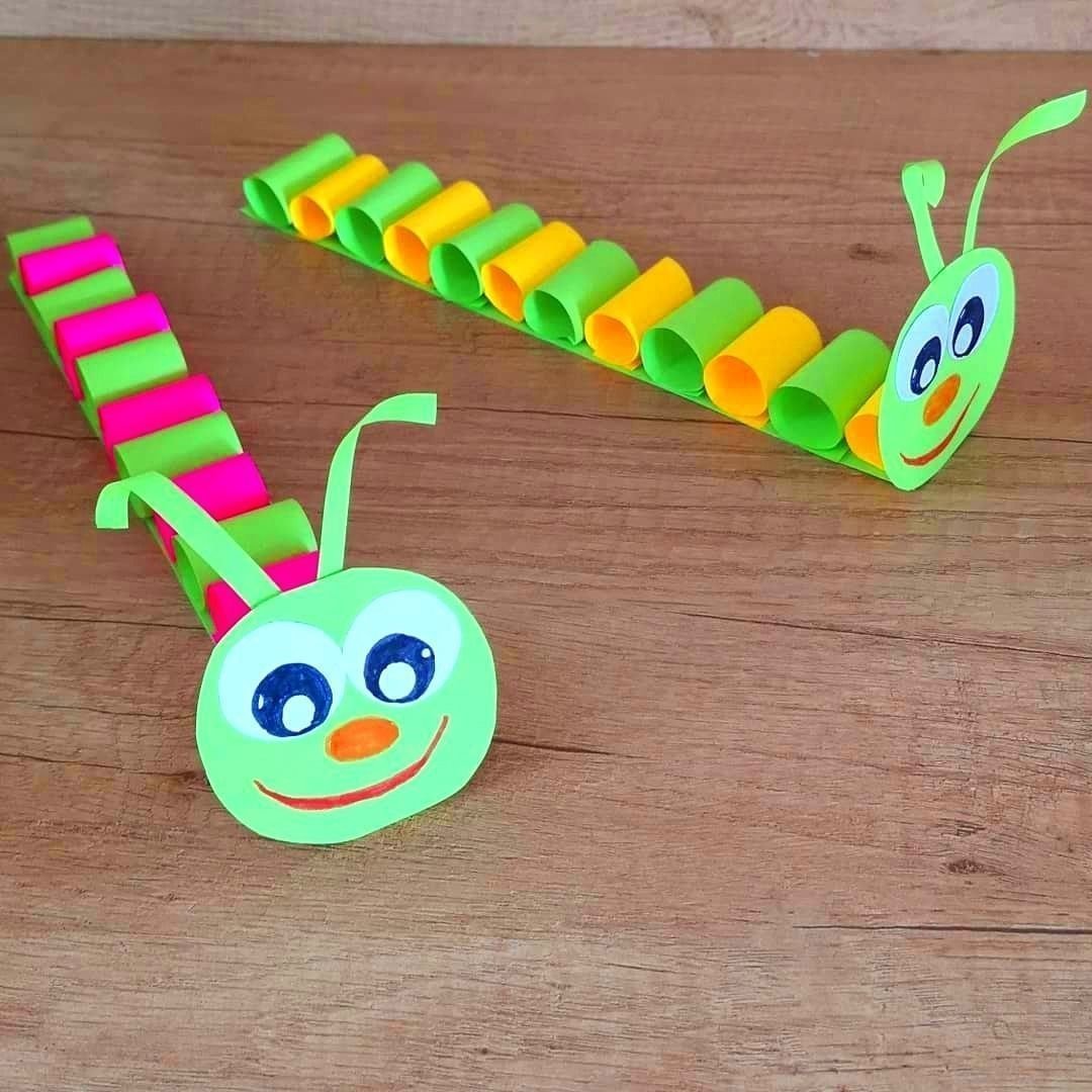 Поделки для детей