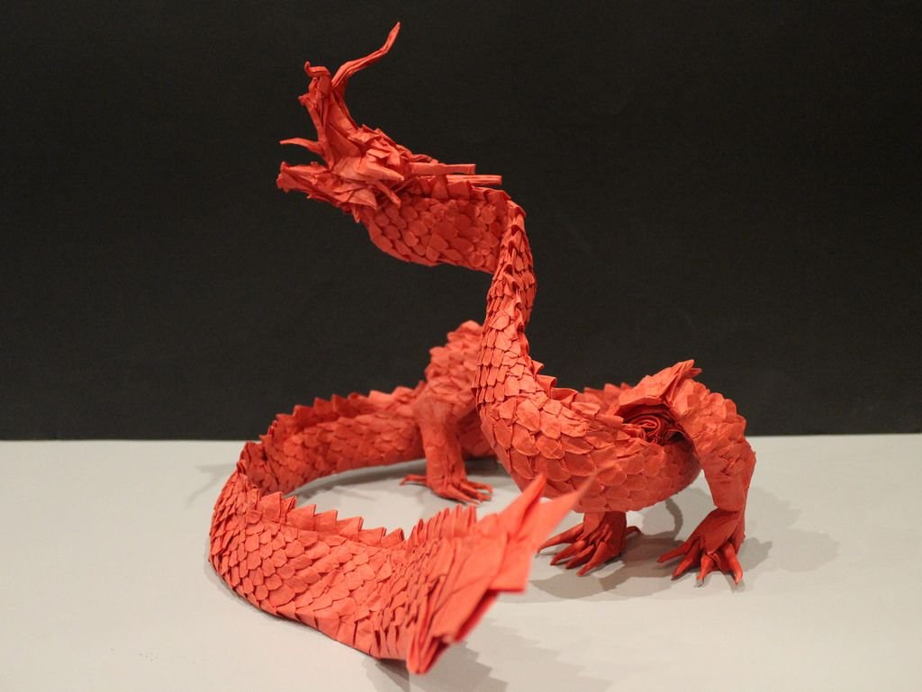Satoshi Kamiya Ryujin