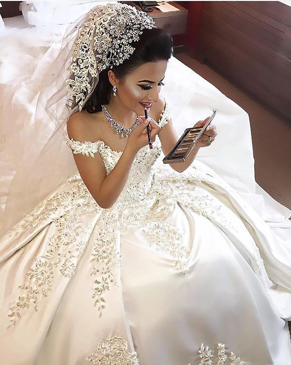 Olga sposa Свадебные платья