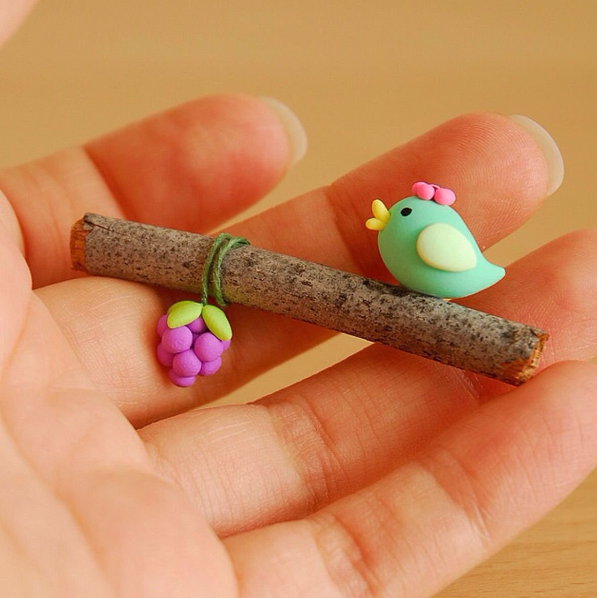 Fimo Polimer Clay