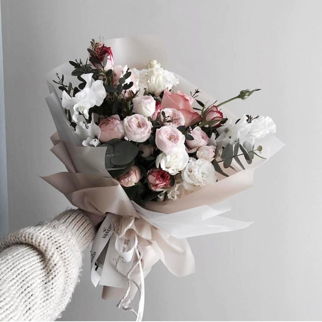 Bunch of Flowers Luxury