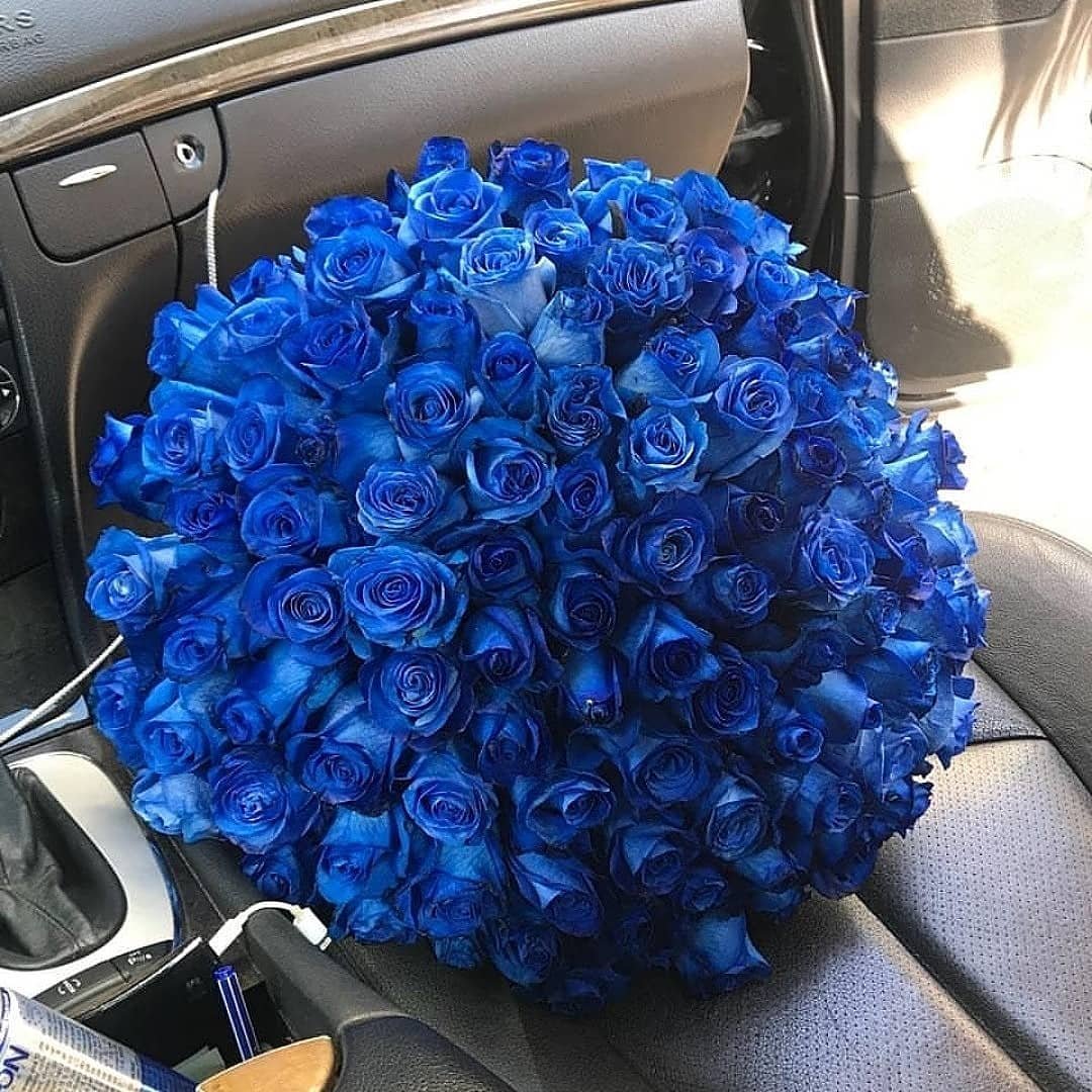 Bouquet Baku