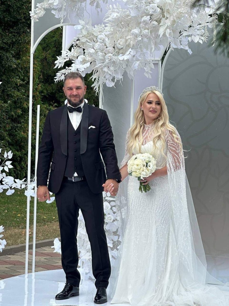 Альтернатива цветам на свадьбу