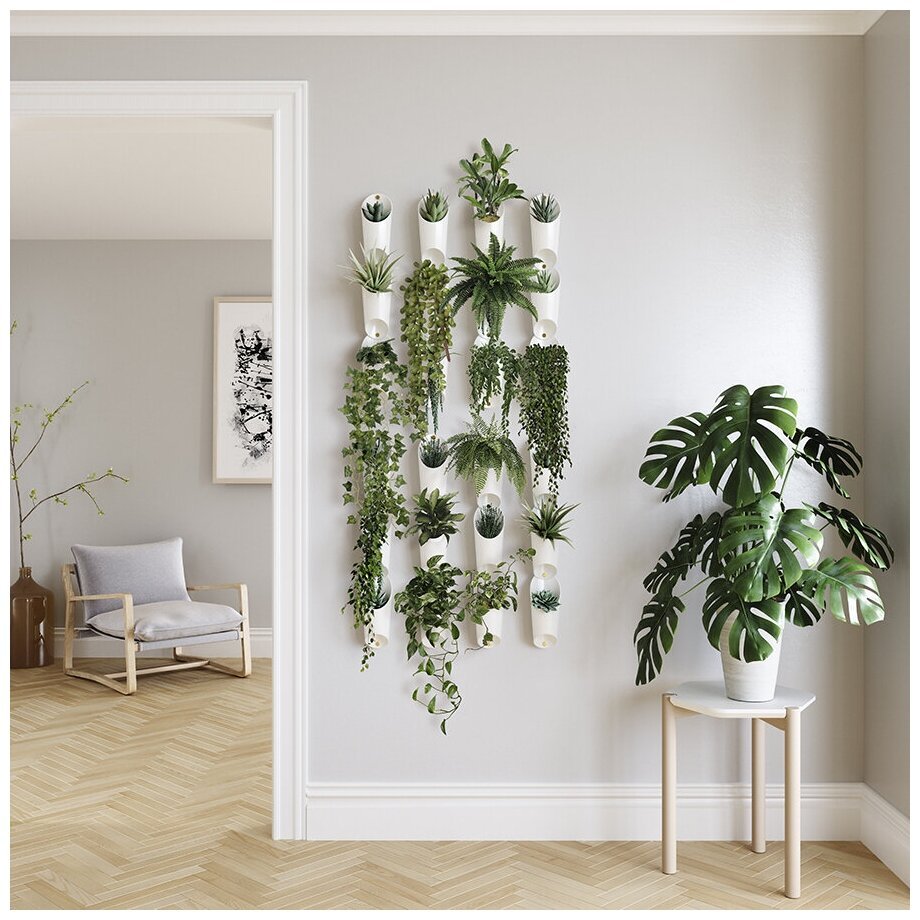Органайзер настенный floralink