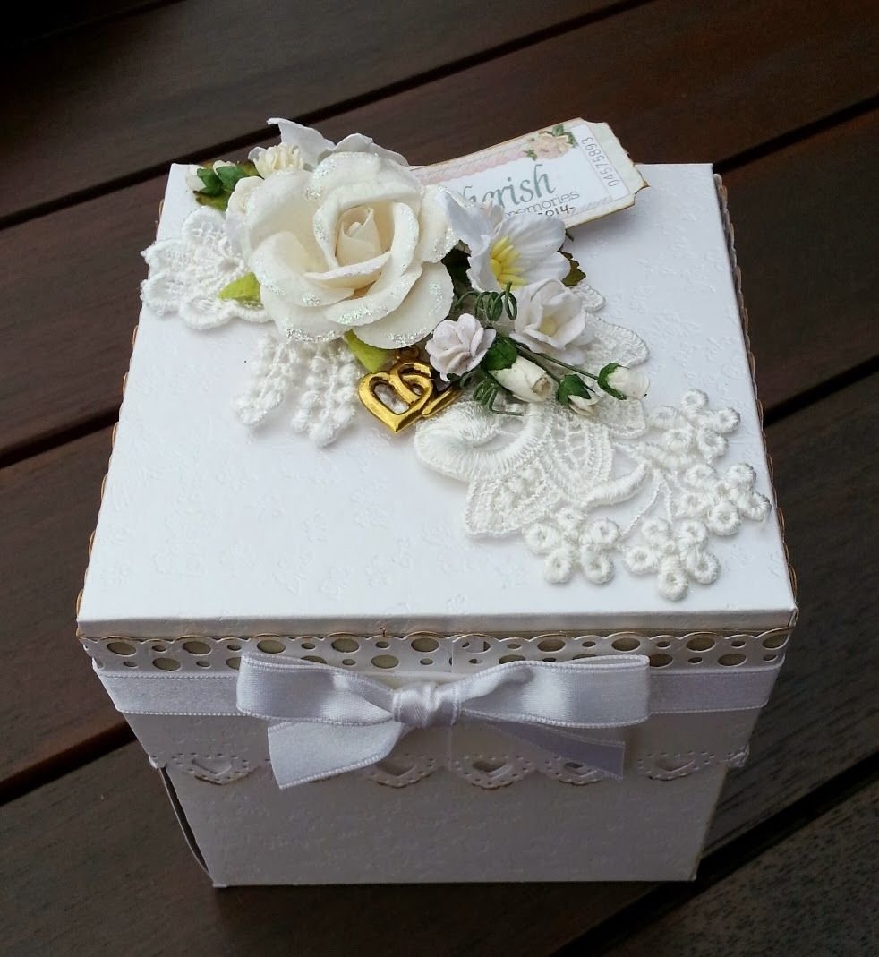 фото коробок для денег на свадьбу