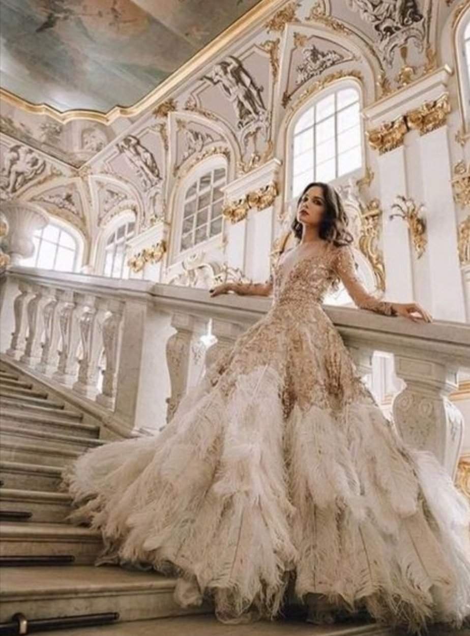 Свадебное платье Анна
