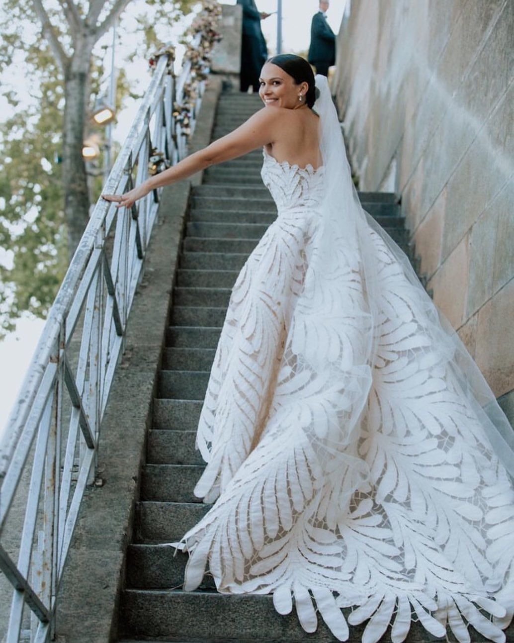 Giovanna sposa 2011 платья