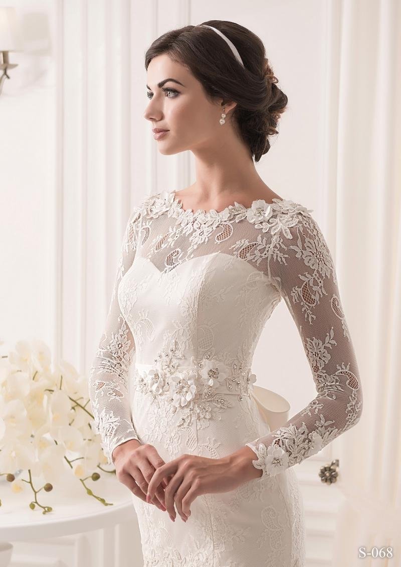 Berta Bridal