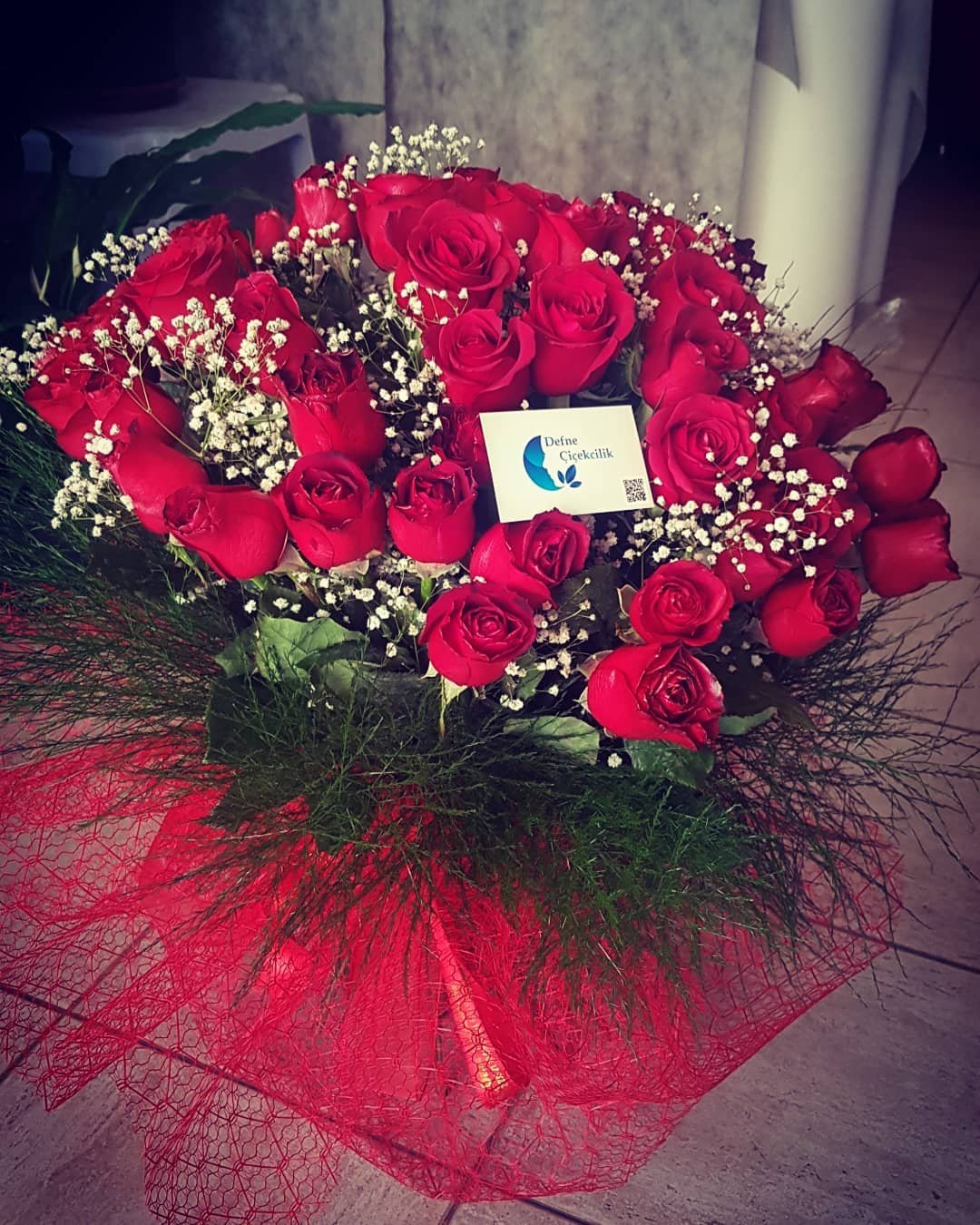 Гулар дунёси