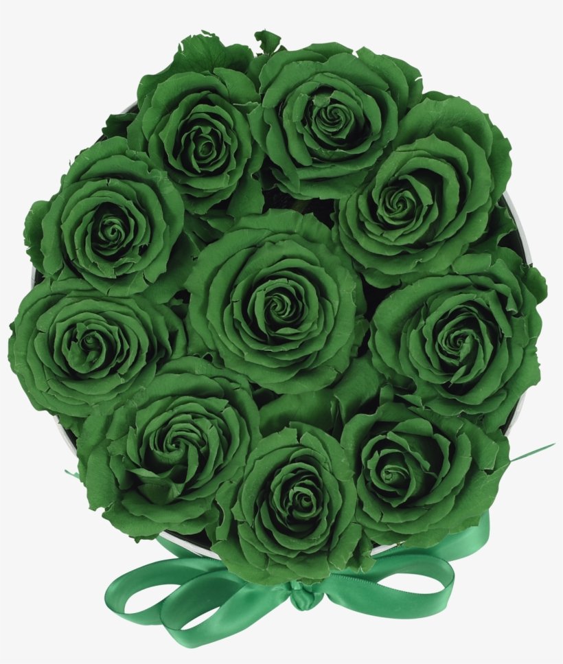 Emerald Queen роза