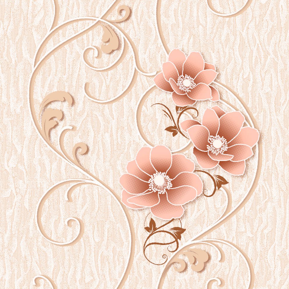 Фокс "Флориана 4550" 0,53*10м