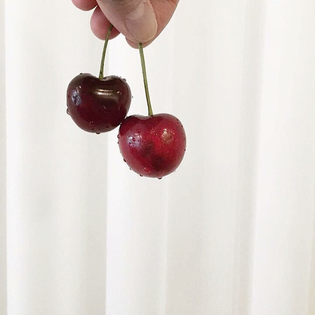 Черешня Эстетика