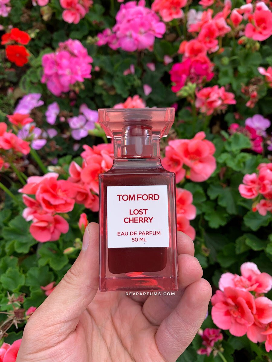Tom Ford Lost Cherry 30ml