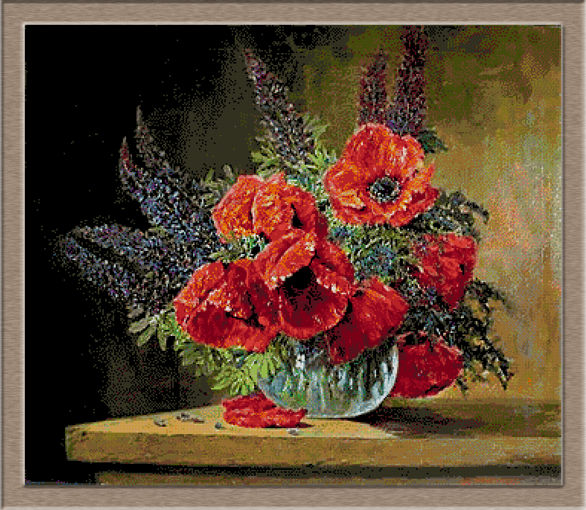 Художник Max Streckenbach