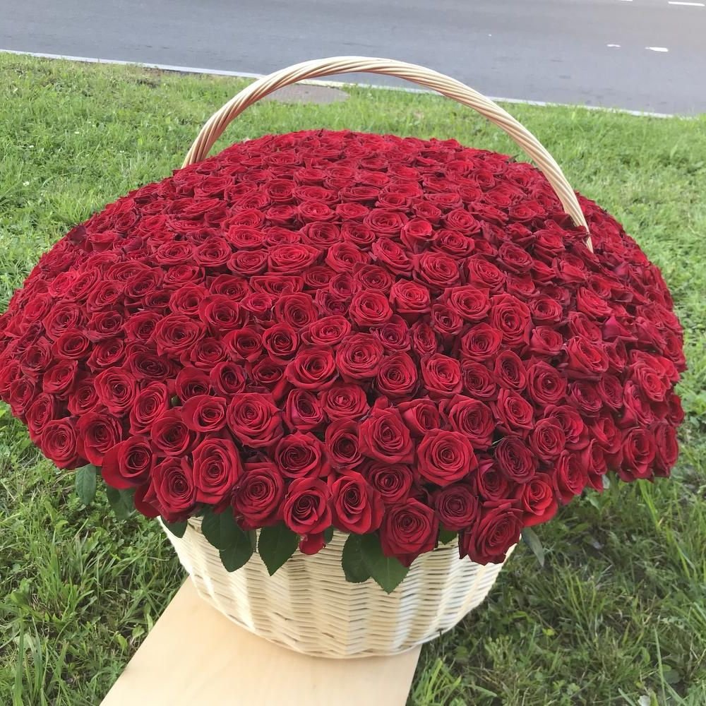 Букет "большой"