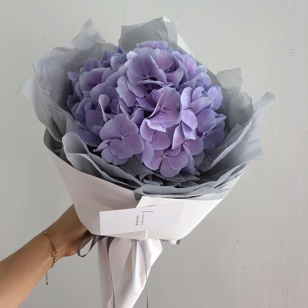 Periwinkle цвет Эстетика