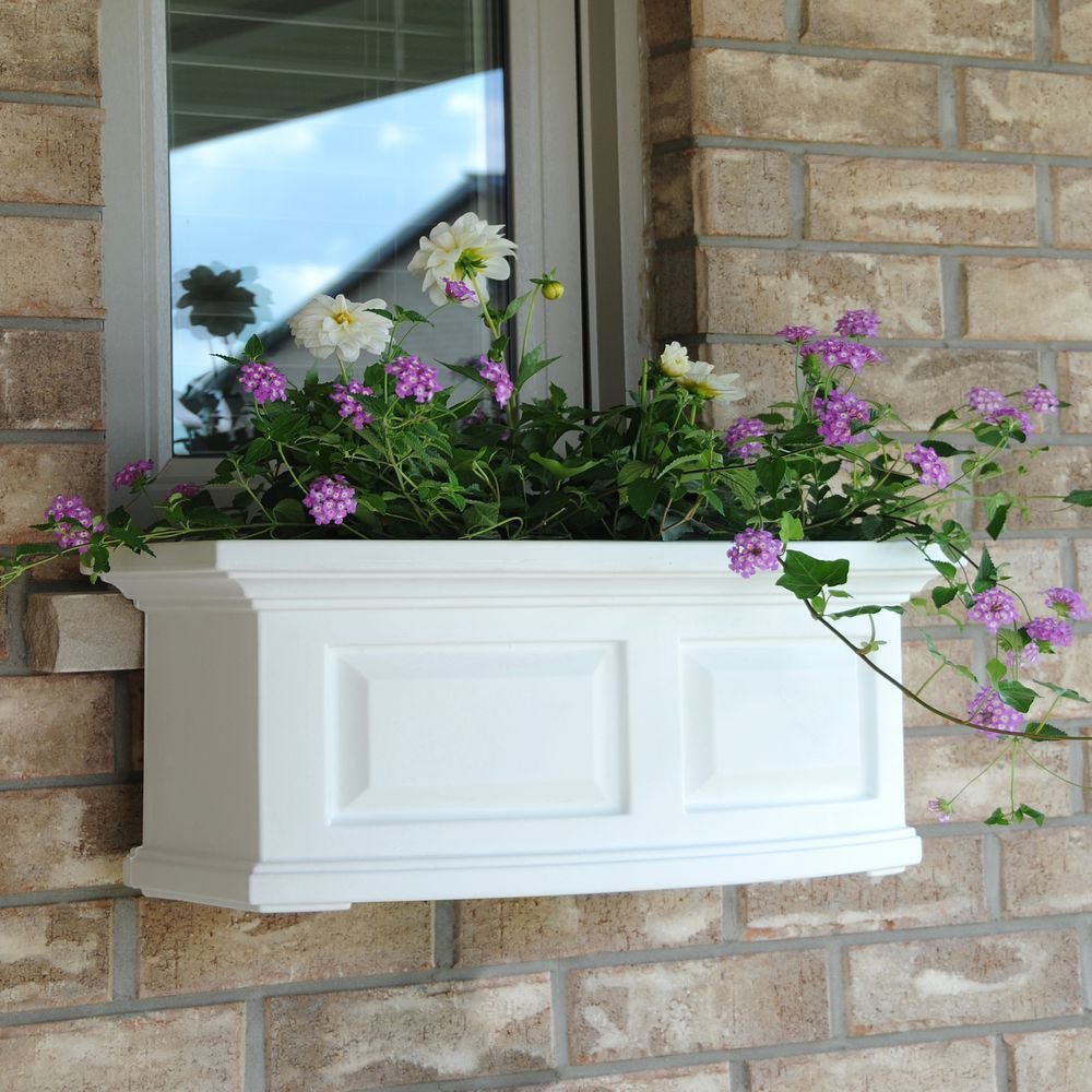 Mayne Nantucket Window Box