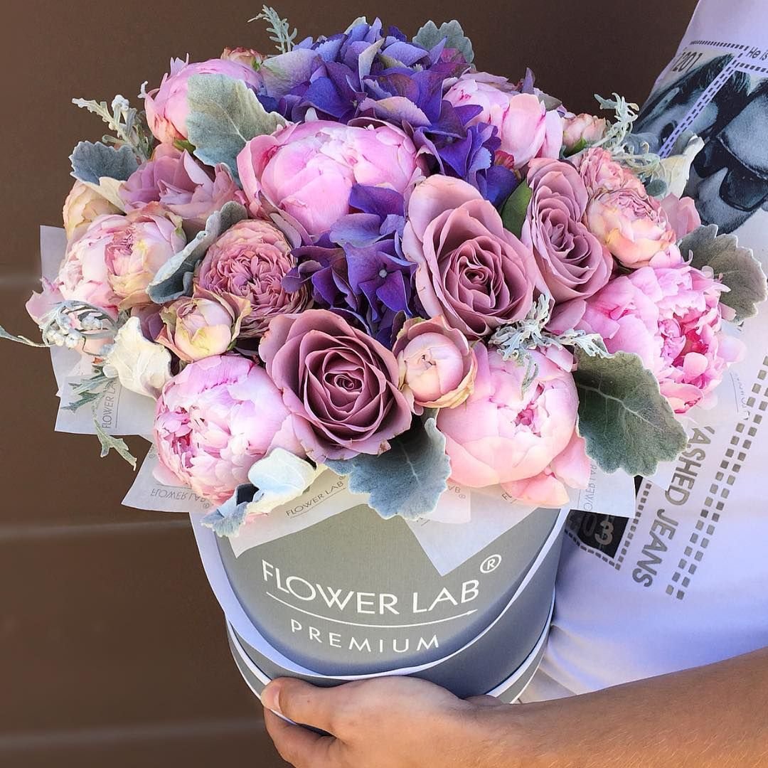 Flower Lab