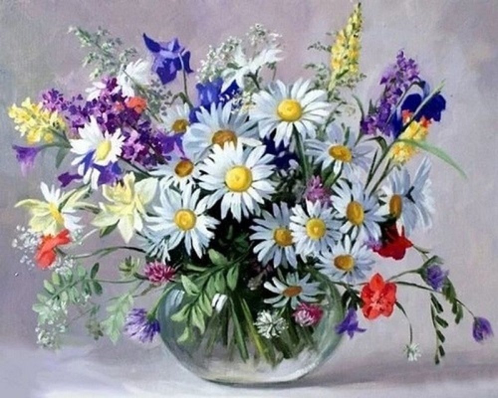 Вавейкина Светлана художник