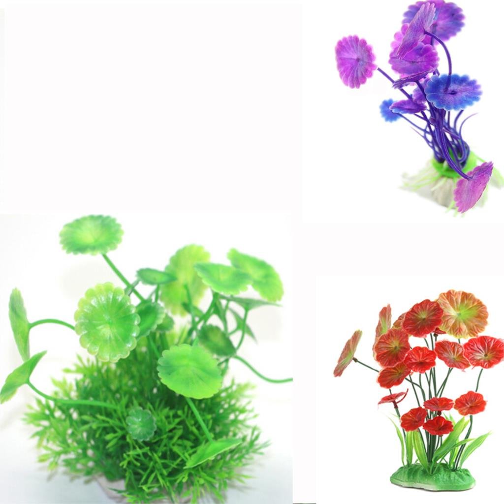 Искусственное растение Jelly-Fish Plants