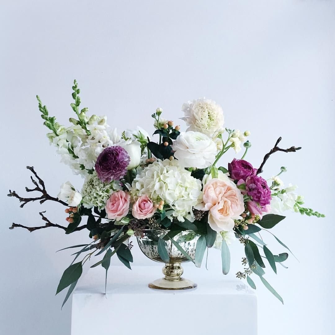 Nice Flower Centerpiece