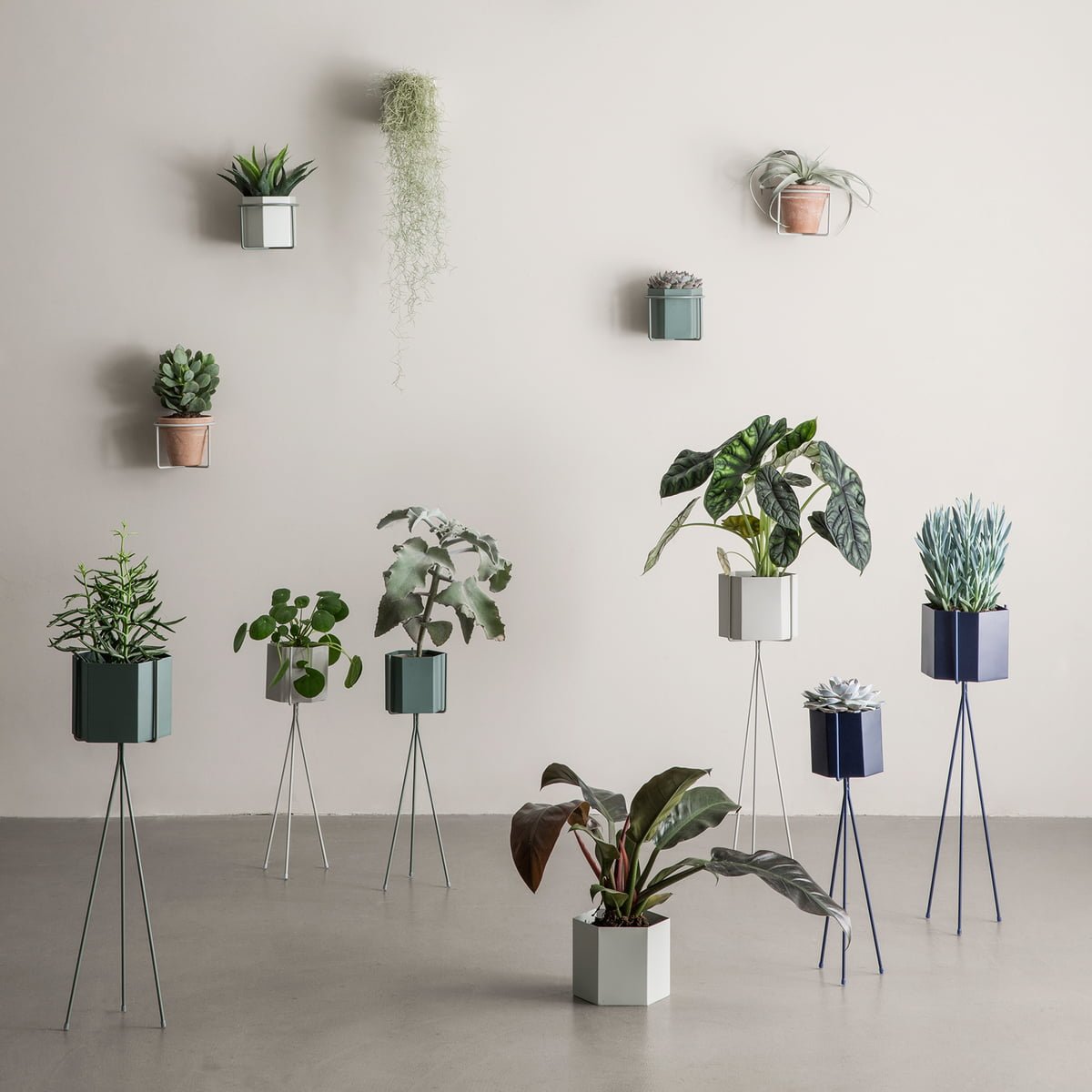 Кашпо Ferm Living
