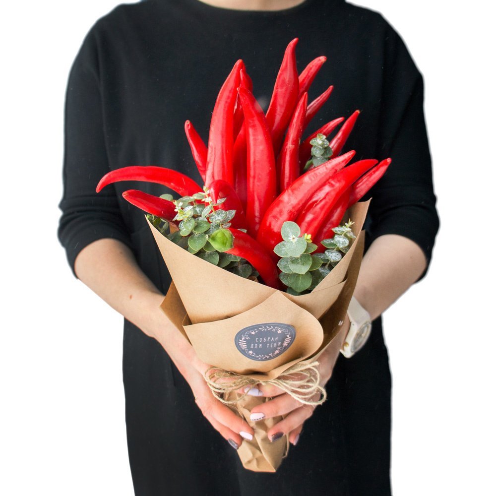 Мужской букет