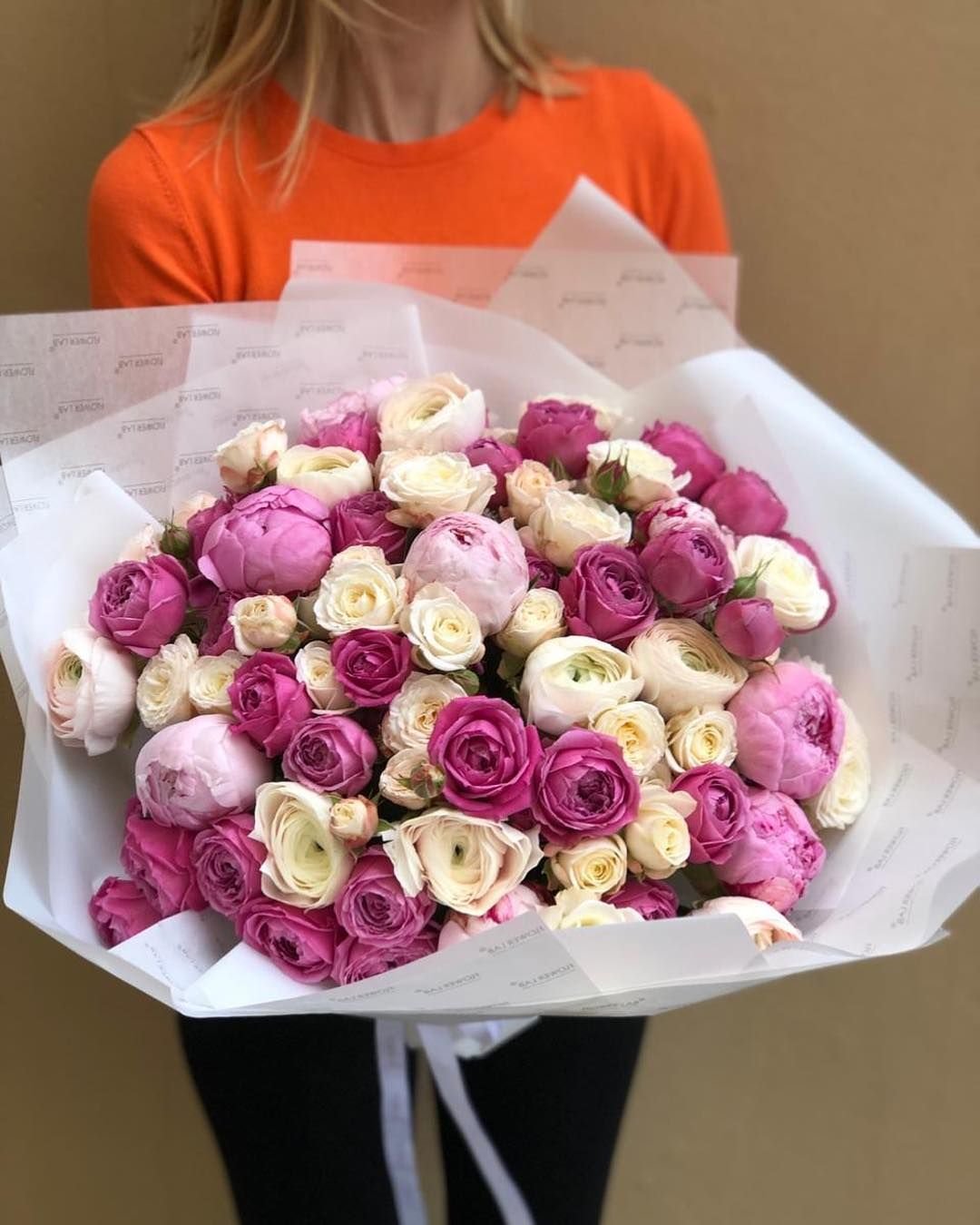 Flower Lab цветы Ставрополь