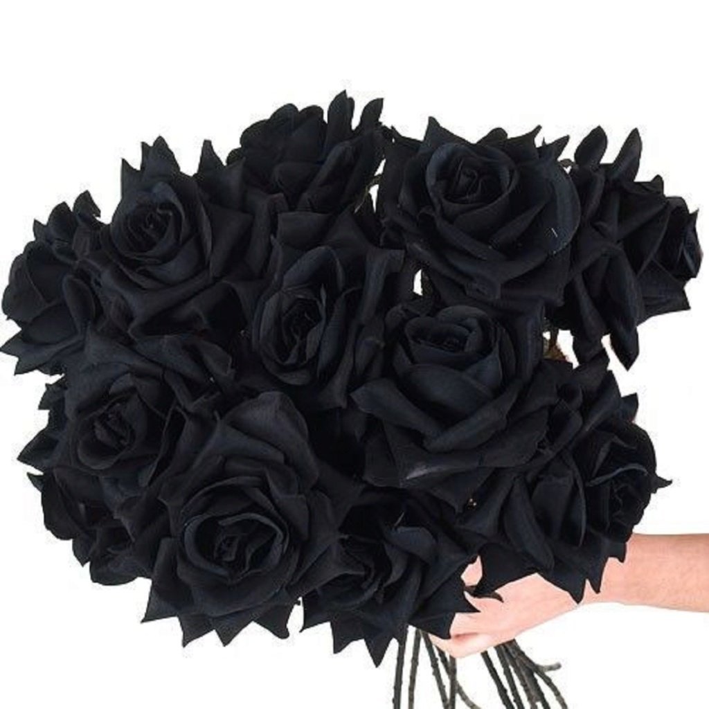 Где купить черные розы. Черные розы букет. Букет из чёрных роз. Букет из черных роз.
