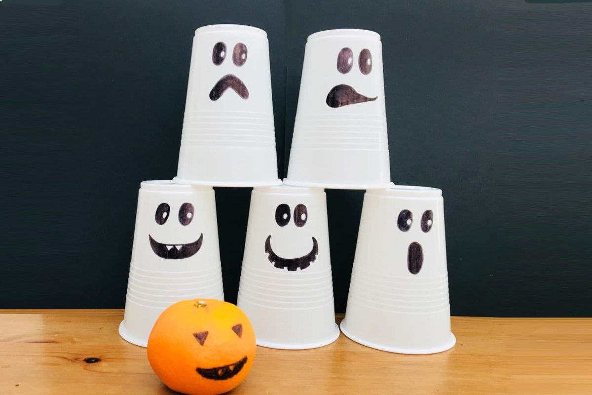 Halloween Craft