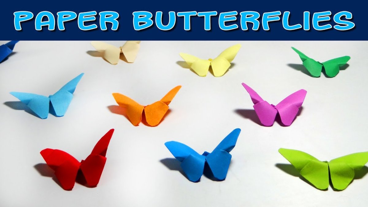 Paper Crafts: a maker's Guide