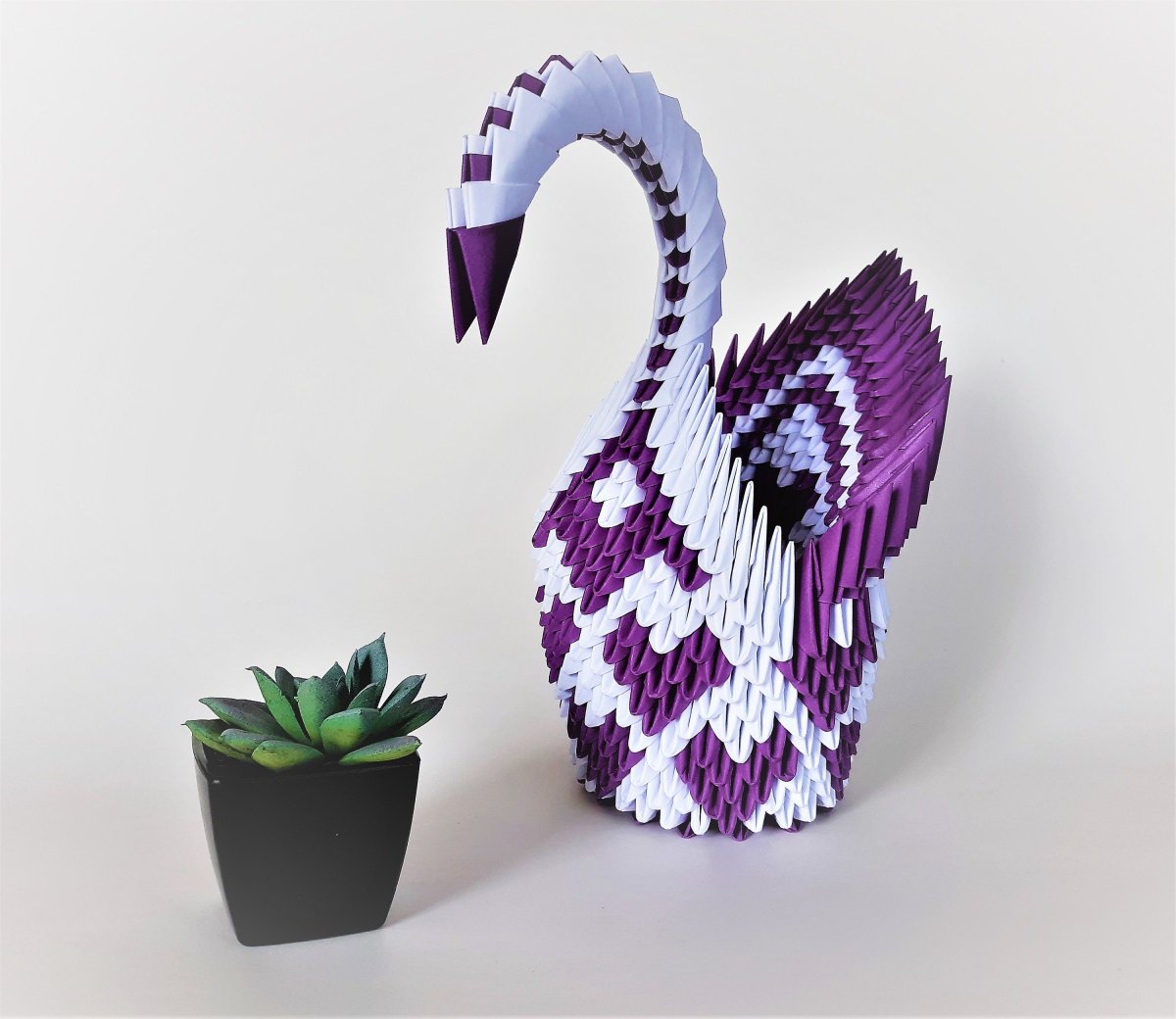 3d Origami sfa87