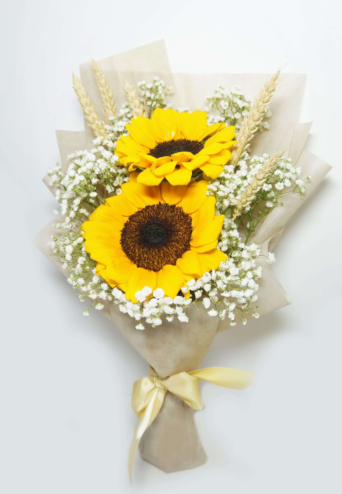 Twin Sunflower