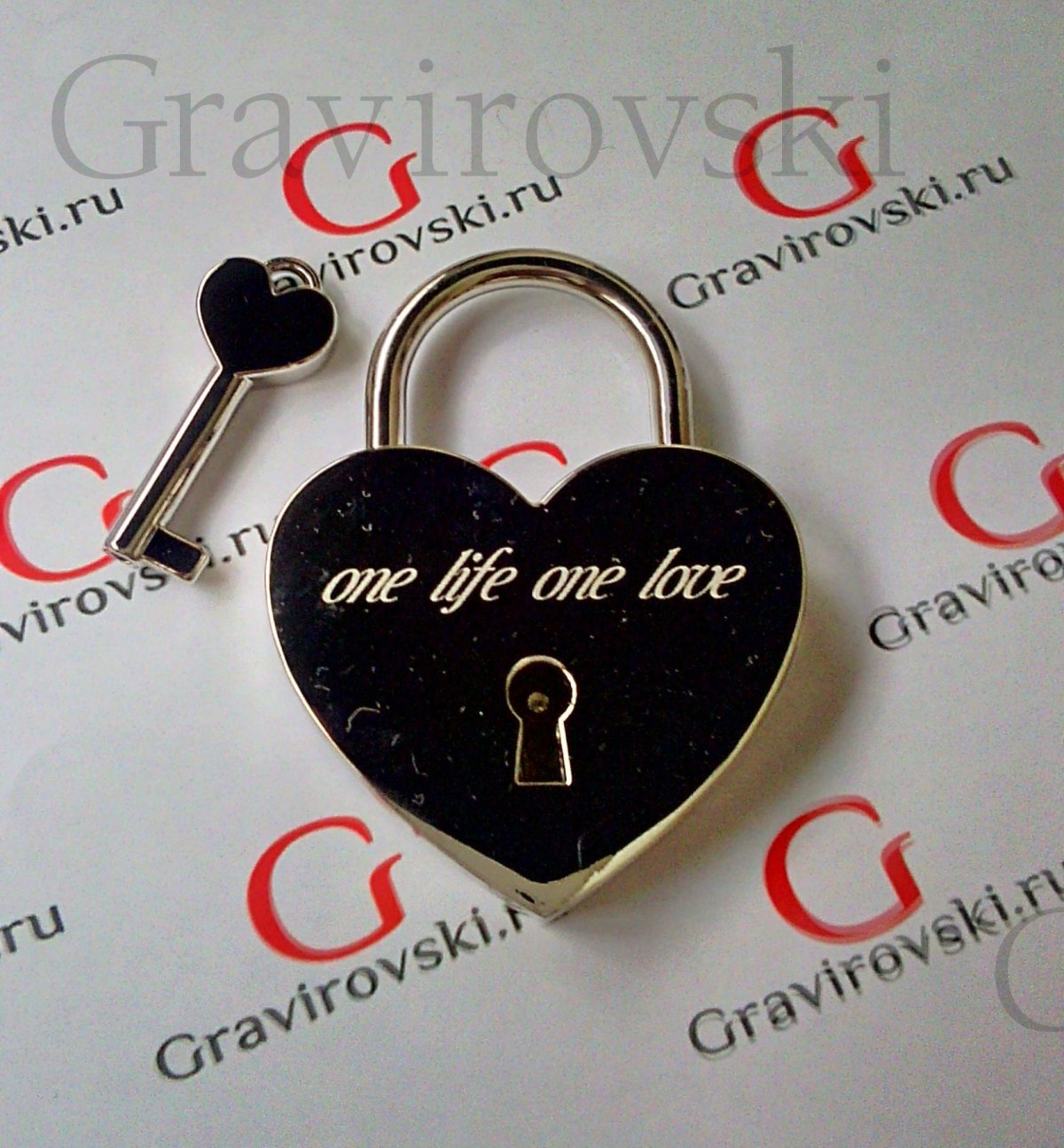 One Love one Life one