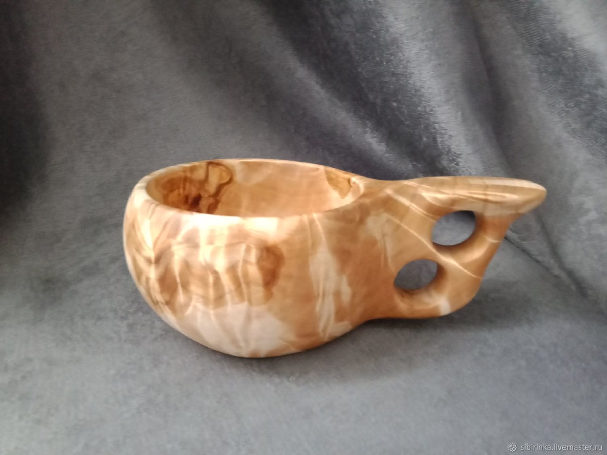 Кружка Кукса из Капа