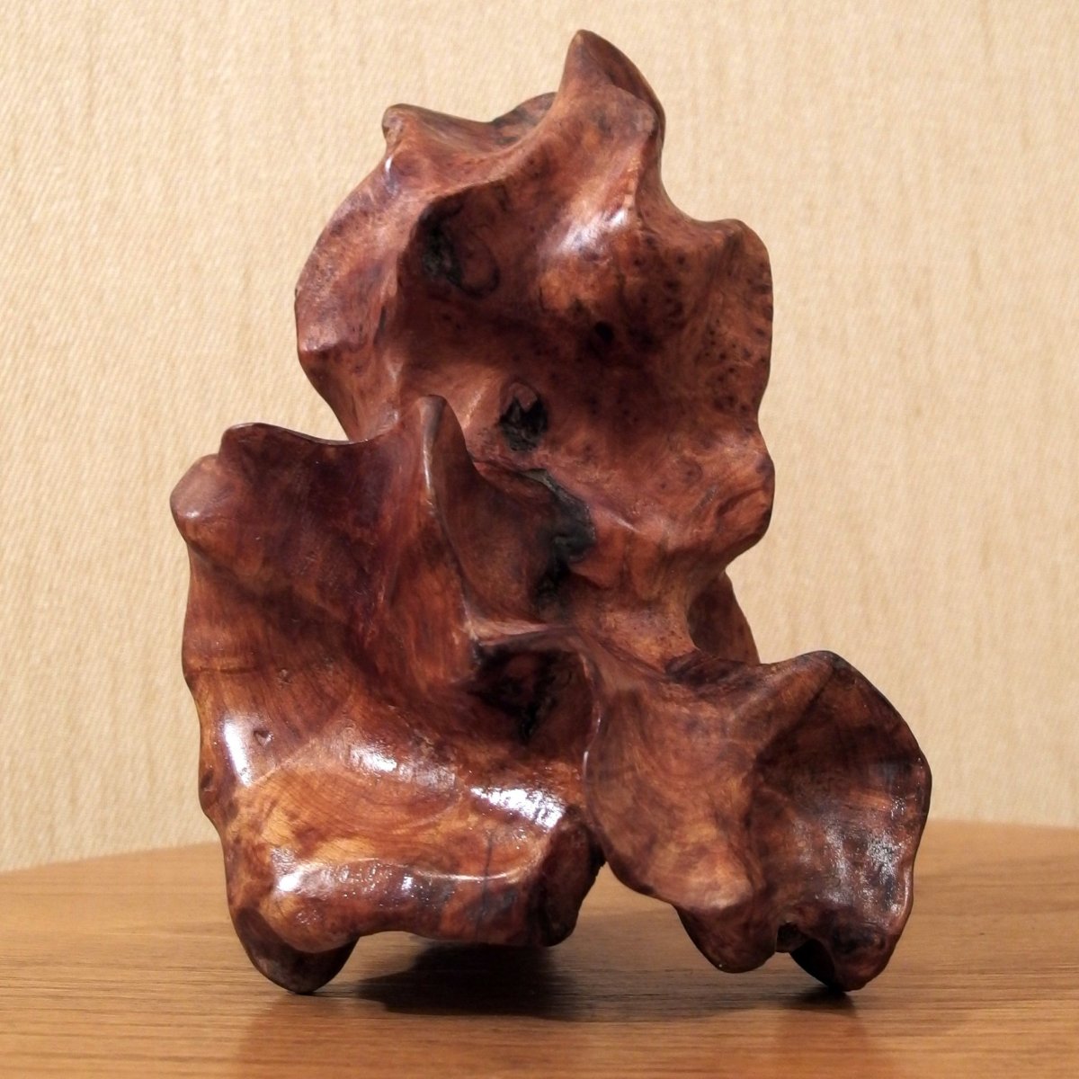 Подсвечник из Капа