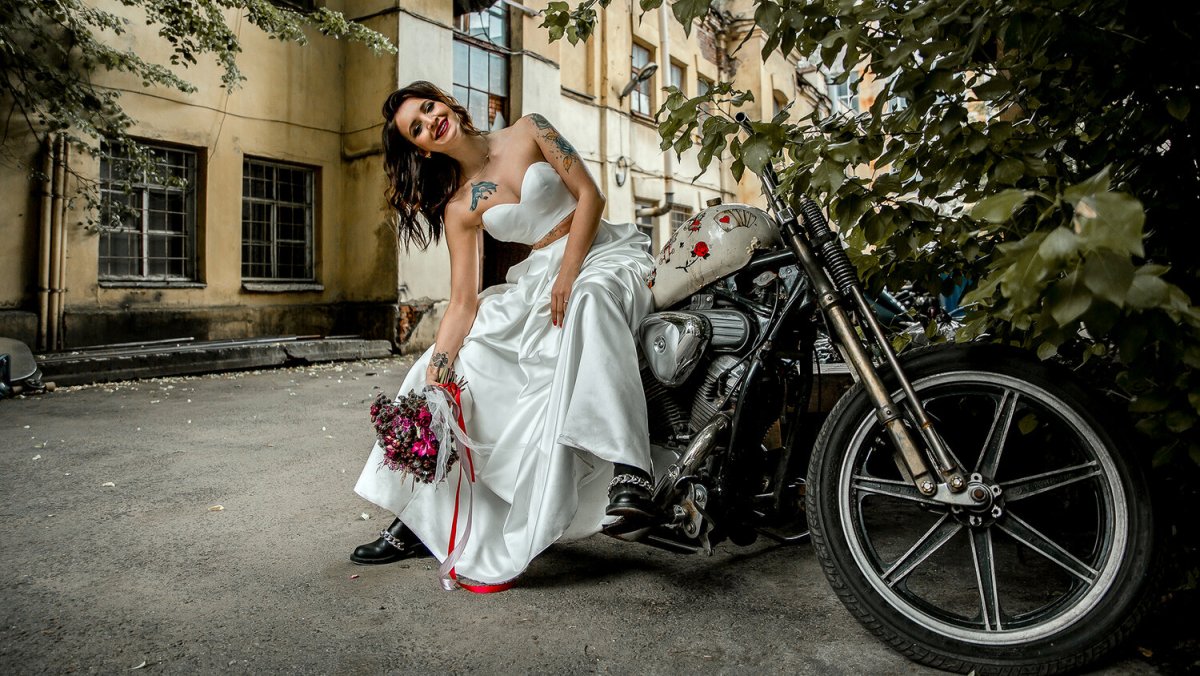 Александра Хлебникова фотограф