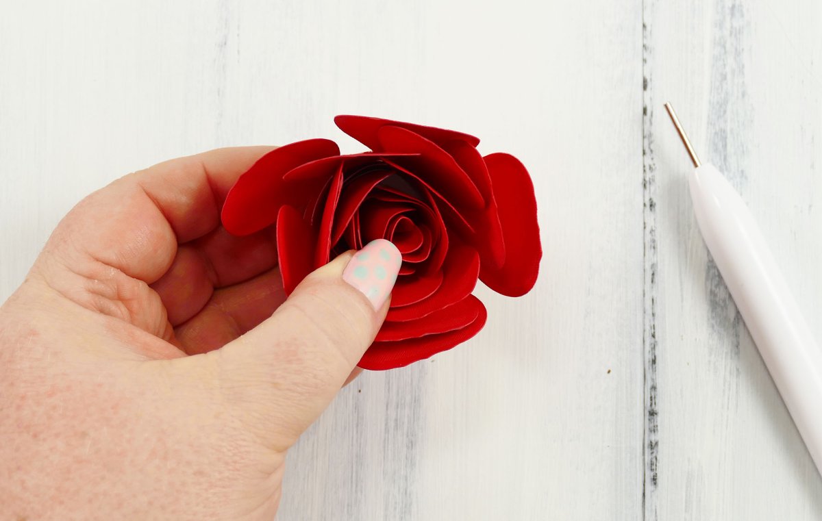 Audio Rose Tutorial