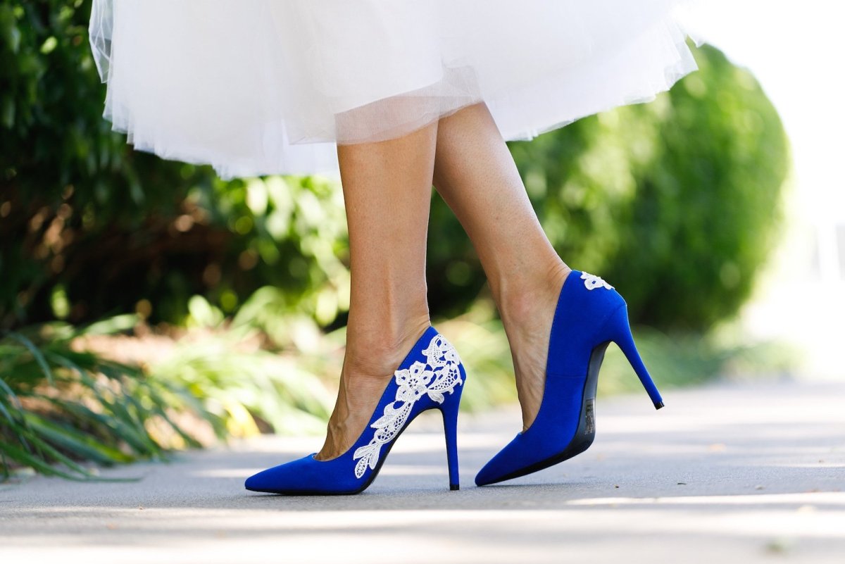 Невеста High Heels