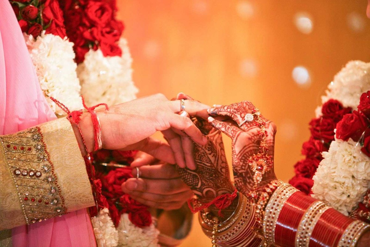 Matrimony