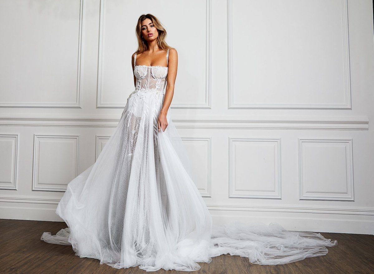Pallas Couture