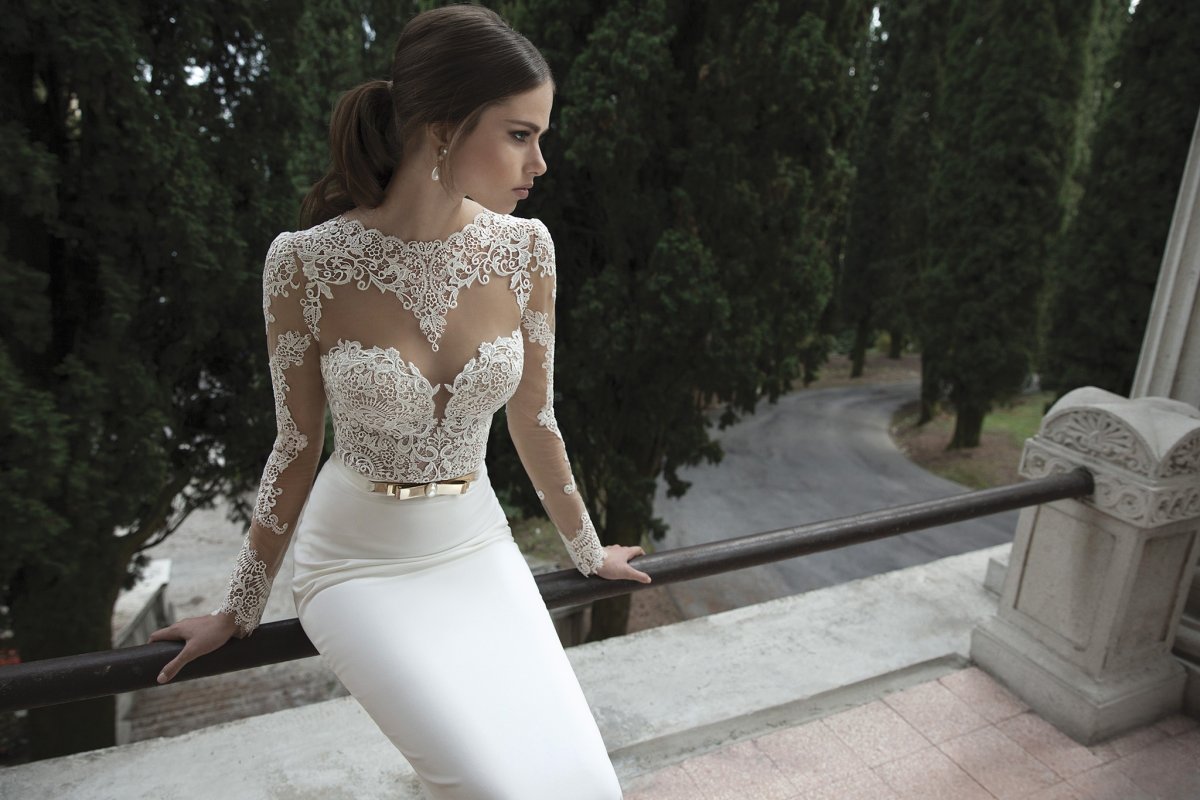 Berta Bridal