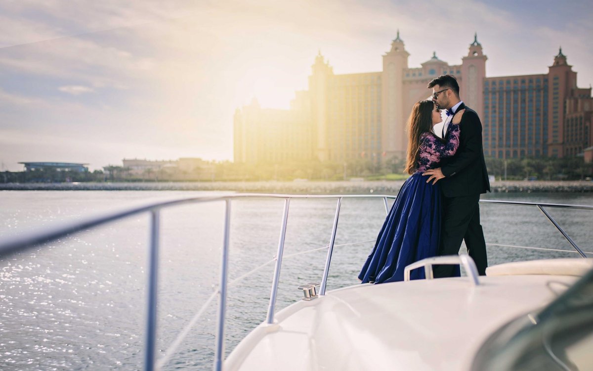 Dubai Bloggers Photoshoot