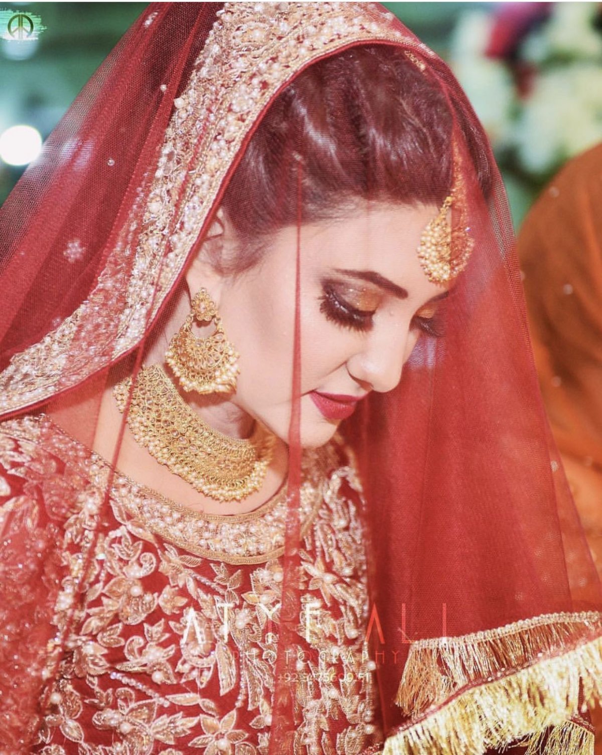 Pakistani hot Veil girls