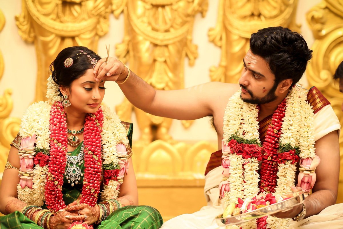 Marriage in India
