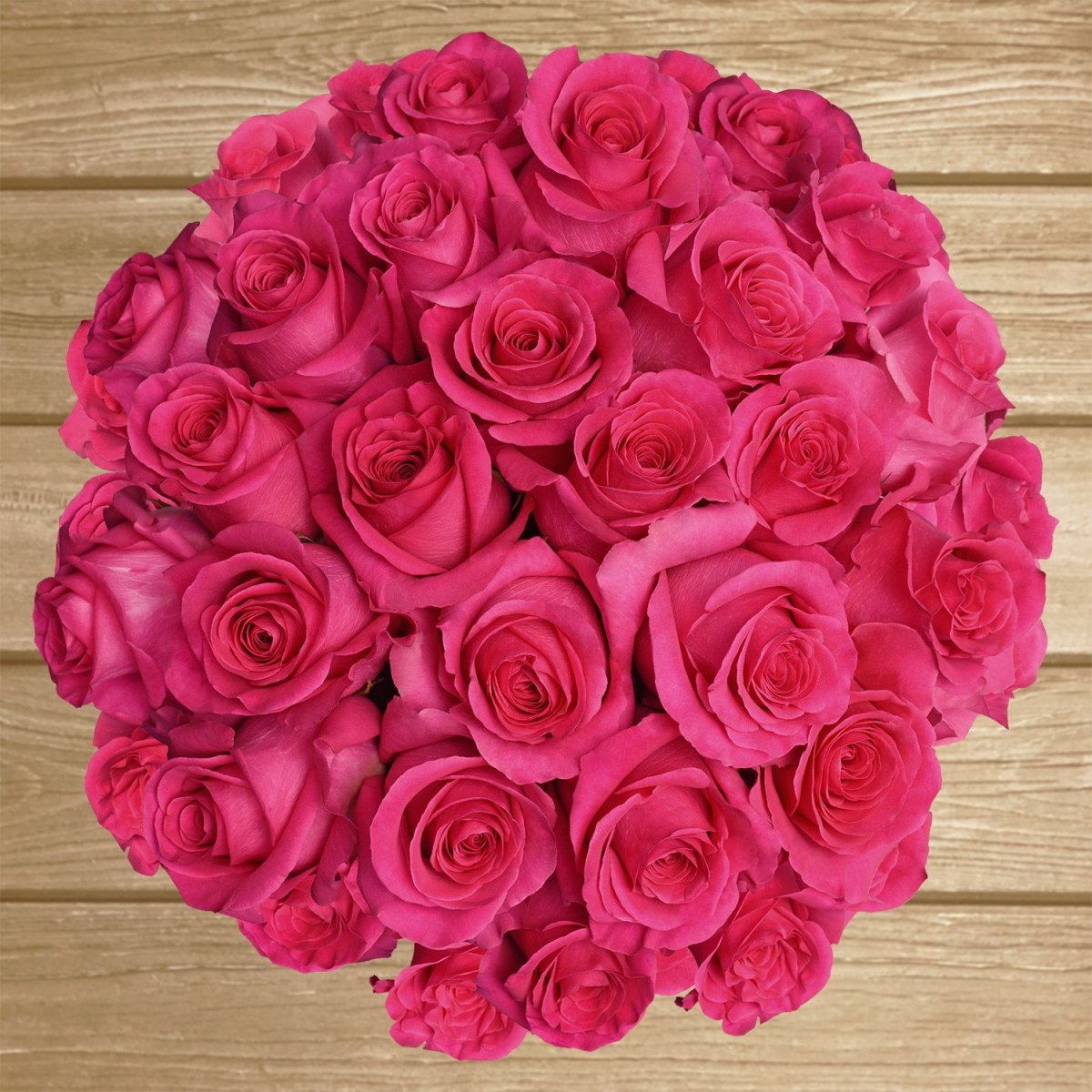 Роза Pink Love