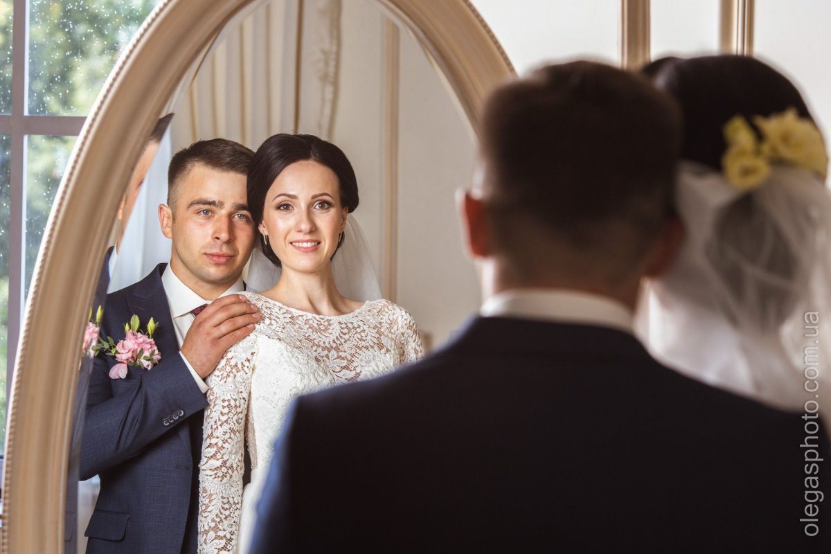 Позы для фотосессии в ЗАГСЕ