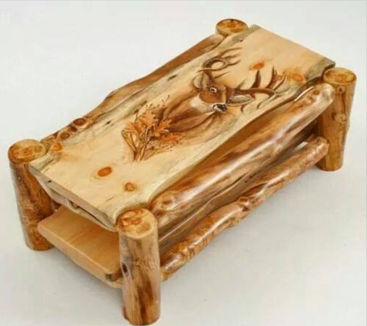 Изделия из древесины