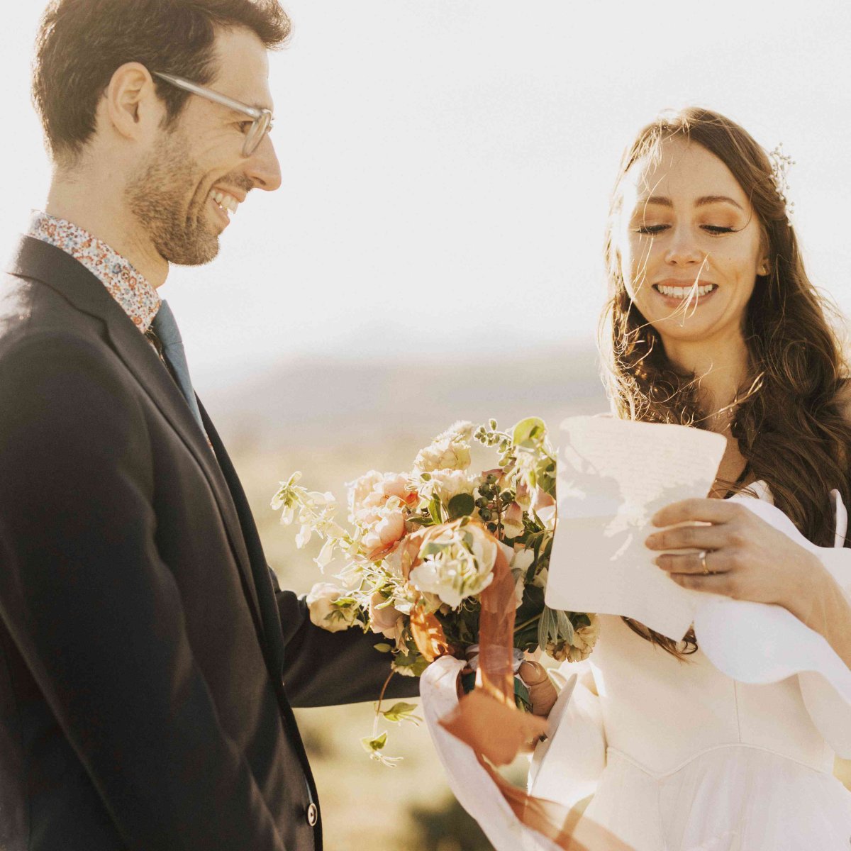 Marriage Vows
